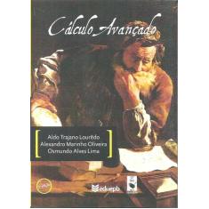 Livro - Cálculo Avançado