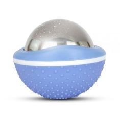 Ice Ball 2 em 1 para Crioterapia e Massagem Terapeutica Modelo Rosqueável, Ortho Pauher, A