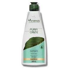Shampoo Arvensis Purificante 300ml