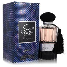 Perfume Feminino Nusuk 100 Ml Eau De Parfum Spray