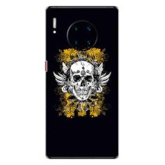 Capa Adesivo Skin374 Verso Para Huawei Mate 30 Pro - KawaSkin