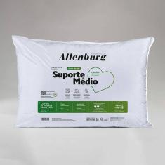 Travesseiro Altenburg Suporte Médio 50cm x 70cm