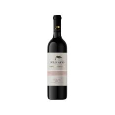 Vinho Tinto Chileno El Raco Cabernet Sauvignon 750ml