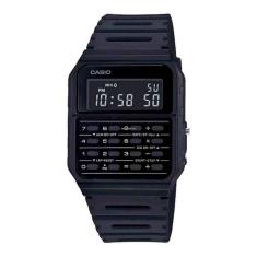 Relógio Casio Data Bank CA-53WF-1BDF