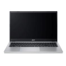 Notebook Aspire 3 A315-510P-320B Intel CORE I3 N305H 8GB 256 GB SSD Tela 15.6 Full HD Linux Gutta Acer