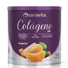 Colágeno Skin Lata 300g-Unissex