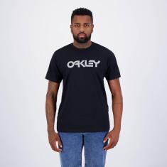 Camiseta Oakley Mark II-Masculino