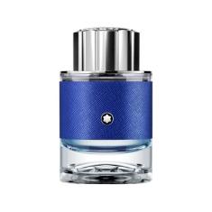 Perfume Montblanc Ultra Blue - Eau de Parfum - Masculino, 60ml