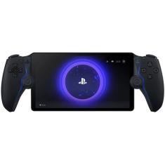 PlayStation Portal, Reprodutor Remoto para Console PS5, Midnight Black