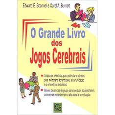 Grande livro dos jogos cerebrais, O