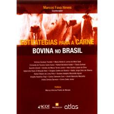 Livro - Estratégias Para a Carne Bovina no Brasil