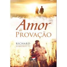 Amor De Provaçao