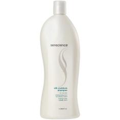 Senscience Silk Moisture Shampoo 1000ml