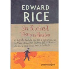 Sir Richard Francis Burton - Bolso