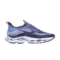 Tênis Mizuno Wave Impetus Feminino