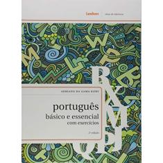 Português Básico e Essencial com Exercícios