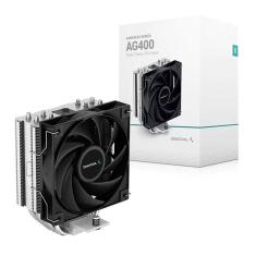 Air Cooler Deepcool Gammaxx Ag400, 120Mm, Intel/Amd, Preto