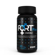 Fort Flex Inove Nutrition 90 Caps
