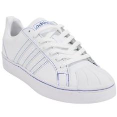 Tênis Adidas Streetcheck Line Branco