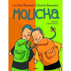 Livro - Molicha