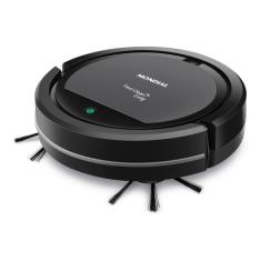 Aspirador Robô Fast Clean Mondial Rb-08 Bivolt 30w Fast Clean Easy RB-08