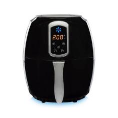 Fritadeira Elétrica Air Fryer Supremma Agratto FESD-01 3,6L
