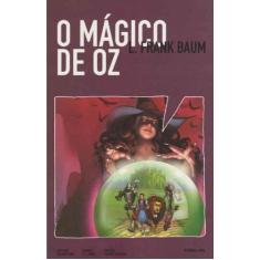 Mágico De Oz, O - (Farol Hq) - Dcl