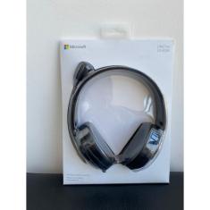 Headset Microsoft LifeChat LX3000 com Microfone, USB - JUG00013