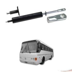 Amortecedor Mola Gás Banco/tampa Motor Mercedes ônibus O-370 F103 - Am