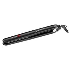 Prancha Chapinha de Cabelo X1 Styler Black Titanium Zhorn 250º 220v, 2