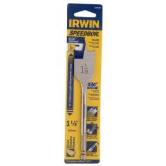 Broca Chata Speedbor 1.1/8 - Irwin - Irwin 