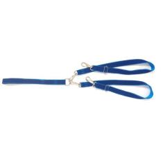 Guia dupla para cachorros azul tamanho único - Nica pet