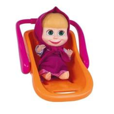 Boneca Masha Com Bebe Conforto Cotiplas 2467 - Cotiplás