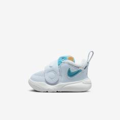 Infantil - Tênis Nike Team Hustle D 11  unissex