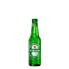Cerveja Heineken Long Neck 330ml