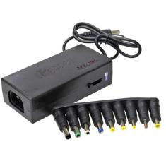 Carregador Fonte Universal Para Notebook ou Netbook - MY