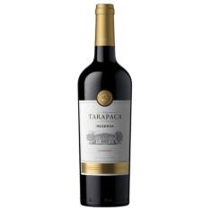 Vinho Tinto Tarapacá Reserva Carmenere 750ml