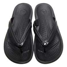 Chinelo Crocs Crocband Flip-Unissex