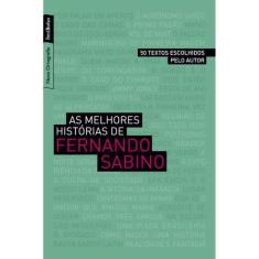 As melhores histórias (Edição de bolso)