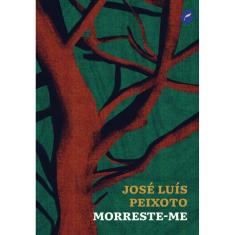 Morreste-me