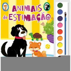 Animais de estimação