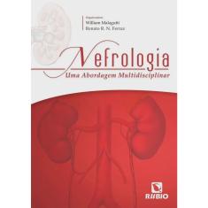 Nefrologia Uma Abordagem Multidisciplinar