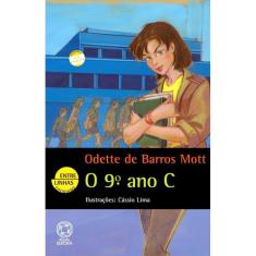 Livro - O 9º ano C