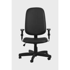 Cadeira para Escritório Presidente Soft