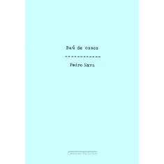 Livro - Baú de ossos