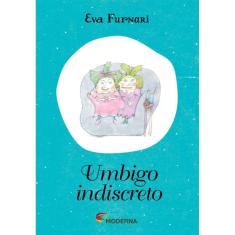 Umbigo Indiscreto