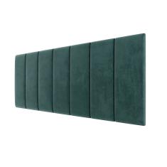 Cabeceira Casal Estofada Uvaia Cabecasa Madeiramadeira Verde