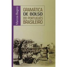 Gramática De Bolso Do Português Brasileiro
