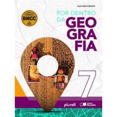 Por Dentro Da Geografia - 7º Ano