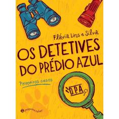 Os Detetives Do Prédio Azul - Primeiros Casos